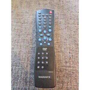 Genuine Original OEM Magnavox N9497UD Remote Control DVD609 DVD611 DVD619 DVD621